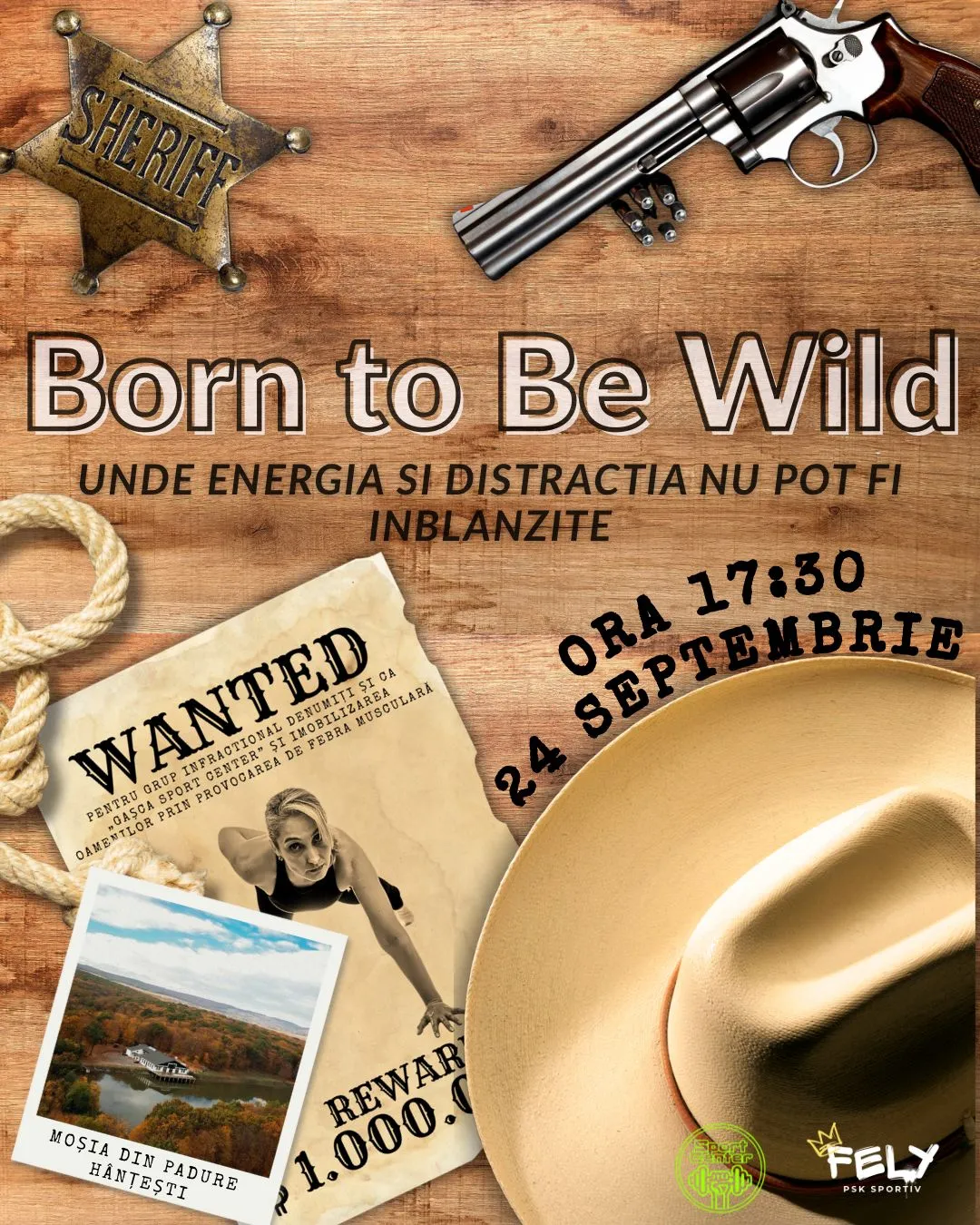 Born to Be Wild